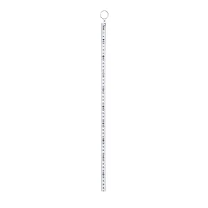 Portachiavi Promozionale Personalizzato con Righello di Qivan - Product Image 1
