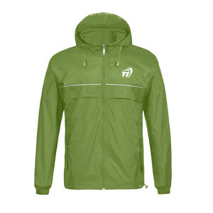 Custom Made Front Open Zipper <b>Long</b> <b>Rain</b> <b>Jacket</b> Lightweight Outdoor Wear Custom Made <b>Rain</b> <b>Jacket</b> - Product Image 1
