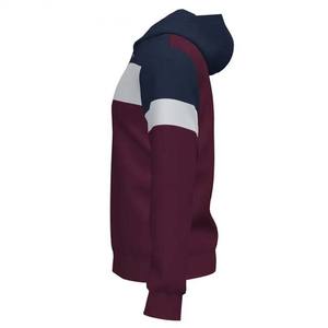 Sudadera con Capucha Personalizada al por Mayor 2025, 100% Algodón, Logotipo Bordado, Impresión, Invierno, Talla Grande, Unisex, para Hombre, Básica - Product Image 3