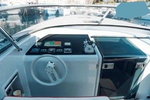 Barco V-a-n D-u-t-c-h 40 Resistente - Product Image 5