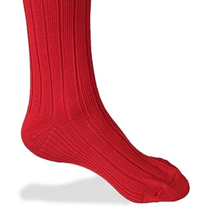 Qualité supérieure sur mesure écossais Kilts hommes tuyau chaussette anti-dérapant vente chaude multicolore Instrument de musique accessoire - Product Image 2