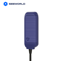 Haute sensibilité Intelligent véhicule Satellite GPS localisateur Mini GPS voiture moto dispositif de suivi GSM 4G compatibilité