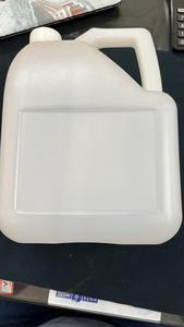 Molde de Soplado para Botellas de 5 Litros SRISHTI, Varias Técnicas de Moldeo por Soplado, Uso Doméstico, Boca de Enfriamiento Hueca de Hierro, Rosca EDM - Product Image 5