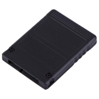 Carte mémoire PS2, carte mémoire de jeu 128 Mo haute vitesse pour Sony Playstation 2 PS2