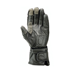 Nuevos guantes de moto de alta calidad para hombres y guantes de moto de alta calidad a la moda impermeables - Product Image 5