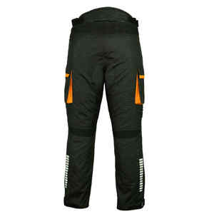 Traje de motocicleta para carreras de coches, traje de motorista de protección duradera con logotipo personalizado, proveedor OEM ODM directo de fábrica al por mayor - Product Image 4