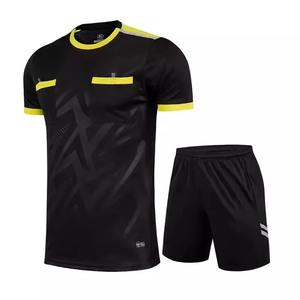 Wholesale Custom Soccer Kits Mens <b>Football</b> Uniform <b>Cheap</b> Quick Dry Soccer Uniform Set Breathable <b>Football</b> Jersey Kit - Product Image 1