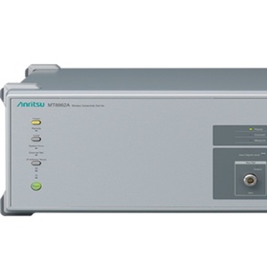 Nuevo Probador de Conectividad Inalámbrica Anritsu MT8862A con Material de Silicio y 1 Año de Garantía - Product Image 5
