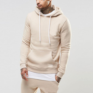 Combinaison de sport d'hiver confortable et respirante pour homme, tenue décontractée pour la salle de sport, la remise en forme, l'entraînement, la course à pied, jogging, vêtements de survêtement pour homme - Product Image 5