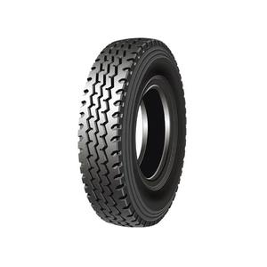 Nouveau pneu radial sans chambre à air pour camion lourd 295/75R22.5 16 plis, motif de roue motrice - Product Image 3