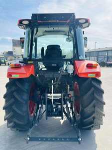 Tracteur Kubota de qualité d'origine M4-073 Tracteur Kubota disponible à la vente - Product Image 6