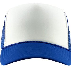 Gorra de camionero de malla de verano transpirable, gorra de béisbol unisex para deportes al aire libre con logotipo bordado personalizado disponible - Product Image 2