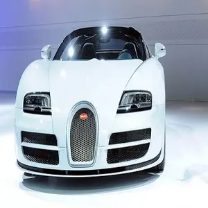 2021 fairly used reliable vehicles cars 2022 2023 2024 Bugatti Veyron Grand Sport Vitesse
