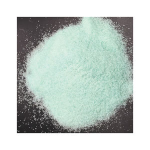 ผงเฟอรัสซัลเฟตเฮปตาไฮเดรตคุณภาพสูงเกรดอุตสาหกรรม ใช้ในปุ๋ย การบำบัดน้ำ และอาหารสัตว์ - Product Image 6