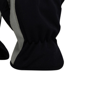 Custom Logo Safety Leather Waterproof Anti-Slip Durable Winter Work <b>Glove</b> for Daily Driving and Outdoor Use - Product Image 6