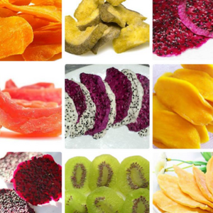 FRUITS SÉCHÉS À SOUPLE DU VIETNAME-FRUITS DE HAUTE QUALITÉ, SAVEUR RICHE, SÉCHÉS AU SOURCE DU VIETNAM - Product Image 3