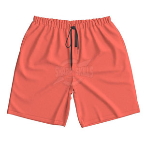 กางเกงขาสั้นกันลมแห้งเร็วกางเกงขาสั้นกันลมดีไซน์ของคุณเองโลโก้ - Product Image 1