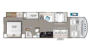 โปรโมชั่นสุดคุ้ม รถบ้านรุ่นใหม่ ปี 2026 T-h-o-r F-r-e-e-d-o-m Traveler A32 - Product Image 2