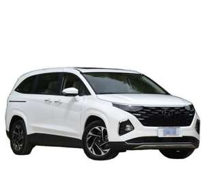 Monospace de luxe chinois d'occasion 2025, haute performance, 7 places, 1.5t Turbo Euro VI, pour Custo, conduite à gauche, essence, automatique, avec caméra - Product Image 1