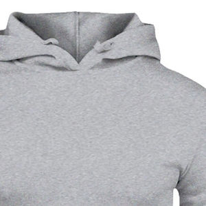 ชุดวอร์มผู้ชายแบบมีฮู้ด สวมใส่สบาย ผลิตจากผ้าฝ้ายฟลีซ 100% คุณภาพสูง เหมาะสำหรับฤดูหนาว - Product Image 2