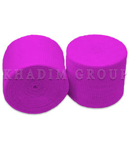 Wraps de main de boxe-protection professionnelle de main d'arts martiaux d'OEM - Product Image 1