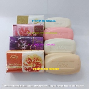 Hydratation Profonde, Savon à la Rose, Savon de Bain, Savon de Douche, Savon de Beauté, Savon en Barre, Idéal pour Ulaangom MONGOLIE - Product Image 3
