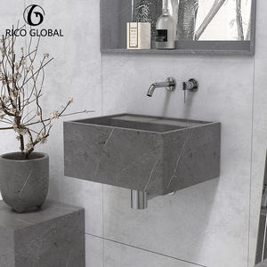 Lavabo de Pared Pietra Grey para Decoración del Hogar - Product Image 2