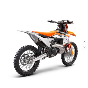 มอเตอร์ไซค์วิบาก KT_M 300 SX ปี 2023 รุ่นใหม่ รถมอเตอร์ไซค์วิบาก - Product Image 3