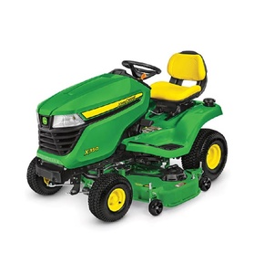 Cortadoras de Césped de Larga Duración en Venta con Motor Potente y Neumáticos Anchos - Product Image 1