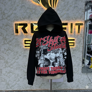 Nouveau Style Meilleur Matériel Arrivé Pull À Capuche Imprimé Personnalisé Pas Cher Prix Top Fabricant Hommes Personnalisé Hoodies Hommes Hoodies - Product Image 1