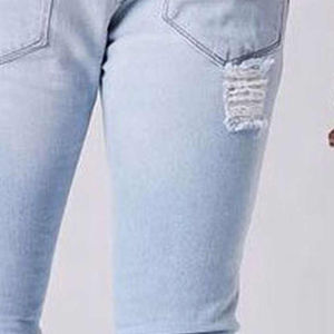 Customize Colors Designs Men Jeans As Custom Demand Best Material Most Stylish Popular Wear Men Jeans custom for OEM - Product Image 3
