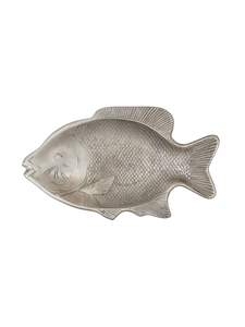 Plato de Servir de Aluminio Hecho a Mano de Primera Calidad, el Más Vendido, para una Experiencia Gastronómica Exclusiva que Muestra la Destreza Artesanal en Metal - Product Image 5