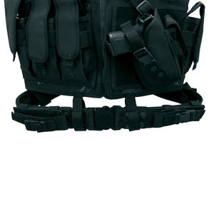 Chaleco de Caza para Hombre, Invierno 2025, Transpirable, Impermeable, Poliéster, Conjunto de Ropa de Caza, Pantalones, Venta al Por Mayor, Pakistán - Product Image 5