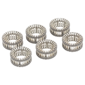 ชุดต่อเชื่อมต่อ SCHNEIDER ELECTRIC EXECLU20B MV รุ่น Tulip 1600A-2000A สำหรับสวิตช์เกียร์ไฟฟ้าแรงสูง - Product Image 1