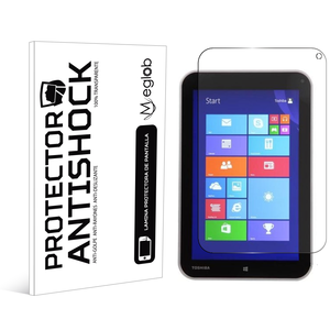 Protector de Pantalla ANTISHOCK para Tablet Toshiba Excite 7c AT7-B8 - Product Image 1