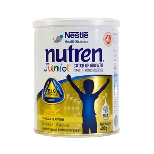 Formula di alimentazione tubo in fibra 1.0 di grado superiore 24 Nutren