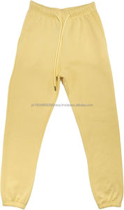 Conjunto Deportivo Informal de Felpa para Hombre, Personalizado, de Invierno, Unisex, con Sudadera Lisa de 2 Piezas, Traje Deportivo de Algodón para Hombre - Product Image 5