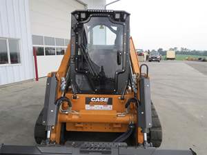 2024รถตัก TV620B รถตักขนาดเล็ก - Product Image 6