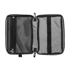 Organizer Tecnologico in R-PET Riciclato per Gestione Cavi e Accessori Ecosostenibili - Product Image 5