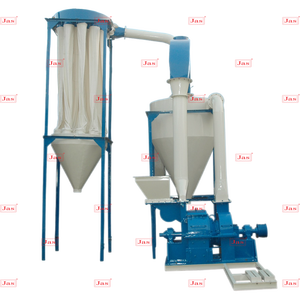 เครื่องบดแป้ง-สแตนเลส - Product Image 4