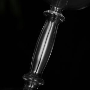 Juego de Chakra de lluvia de montañ<span class=keywords><strong>a</strong></span>, doble Grial curativo, cuencos de cristal para cantar de cuarzo, curación de sonido hecha <span class=keywords><strong>a</strong></span> mano por el proveedor del fabricante - Product Image 4