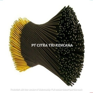 แป้งสีดำถ่านทำธูปสีดำ JOSS GUM BUKHOOR BAKHOOR BEST IN Bener Meriah ACEH CHARCOAL MAKKO JIGGIT 2022 - Product Image 4