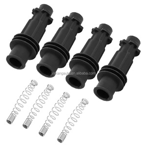95514599 25200155 12008092 ressort de démarreur de bobine de feu pour Buick Chevrolet Cadillac Opel <span class=keywords><strong>Mokka</strong></span> - Product Image 3