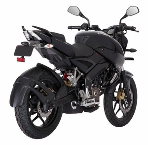 Calidad para la Nueva PULSARS NS200 ABS 2025, Moto Deportiva de 1000-1500cc, 6 Velocidades, Sin Escobillas - Product Image 6