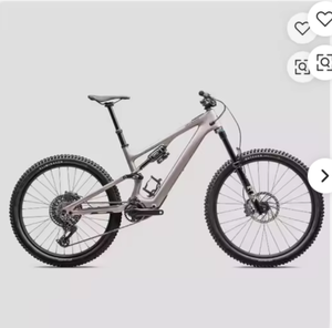 NUEVO Y ASEQUIBLE: Bicicleta Eléctrica con Motor de 320W, Batería de 320Wh, Horquilla de Aleación de Titanio y Llanta de Fibra de Carbono EN VENTA.. SOLO PARA TI - Product Image 5