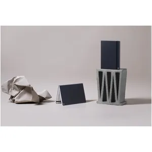 Quaderno A5 Karst con Copertina Rigida Sostenibile, Articolo Promozionale - Product Image 6