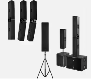 Nouvelle enceinte colonne amplifiée NXL44-A MK2 - Product Image 2