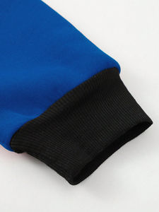 Hombres Sudadera con capucha de peso pesado con tela de alta calidad al por mayor hecho en Pakistán con todo tipo de personalizable - Product Image 5