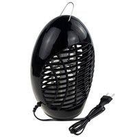 Lampe insecticide UV LED Martom ZW58 4W, efficace pour tuer les moustiques, les mites, les mouches, les insectes, écologique, utilisation en extérieur, 120 cm, puissante