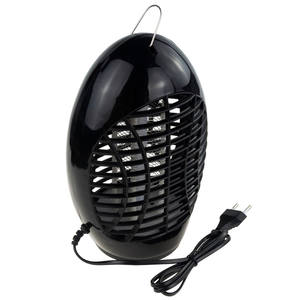 Lámpara Insecticida UV LED de 4W, Eficaz para Matar Mosquitos, Polillas, Moscas e Insectos, Mata Mosquitos Eléctrico para Dormitorios - Product Image 4